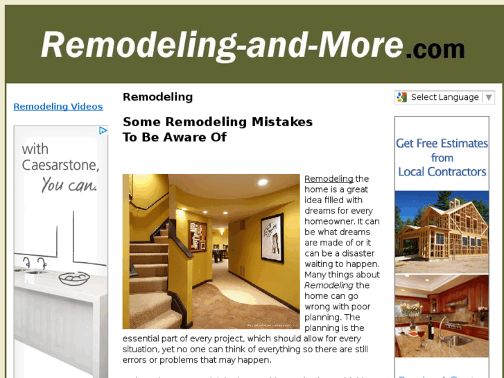 www.remodeling-and-more.com