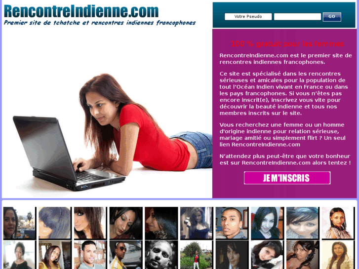 www.rencontreindienne.com