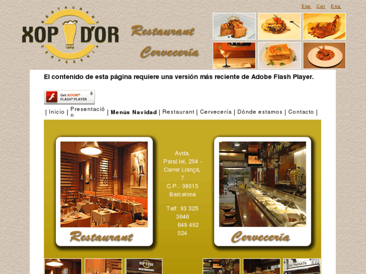 www.restaurantxopdor.com