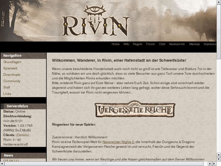 www.rivin.de