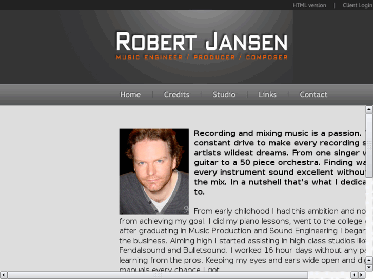 www.robertjansen.com