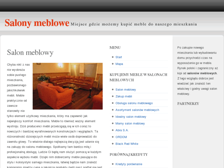 www.salony-meblowe.net