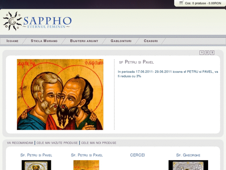 www.sappho.ro