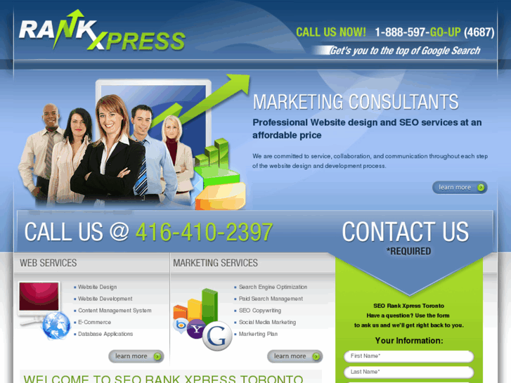 www.seorankxpress.com