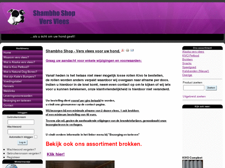 www.shambhoshop.eu