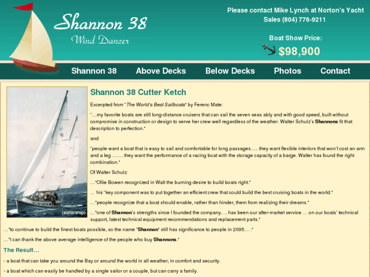 www.shannon38ketch.com