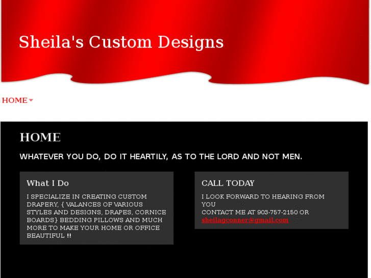 www.sheilascustomdesigns.net