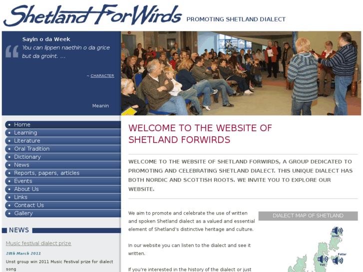 www.shetlanddialect.co.uk