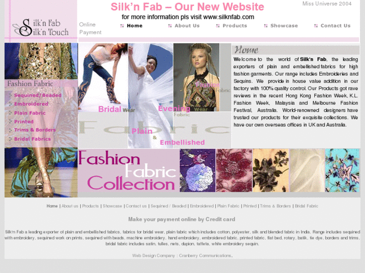 www.silkntouch.com