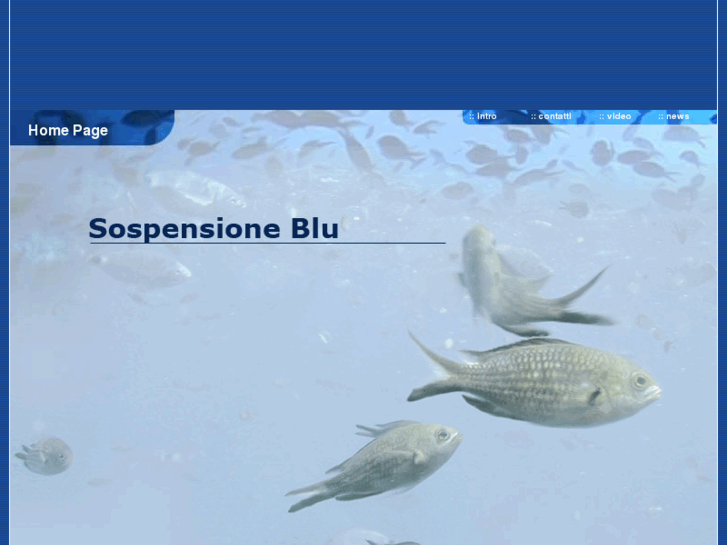 www.sospensioneblu.com