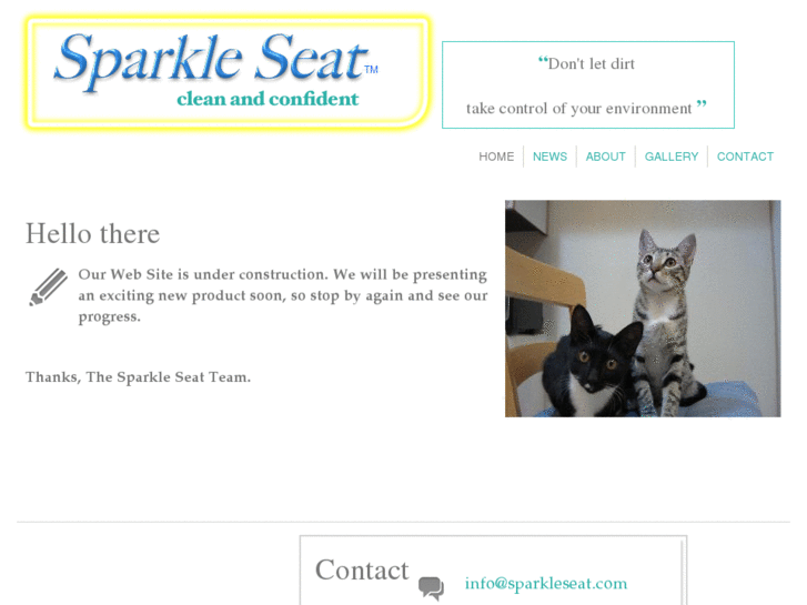 www.sparkleseat.com