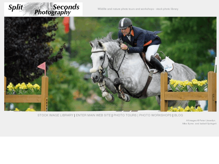 www.split-seconds.com