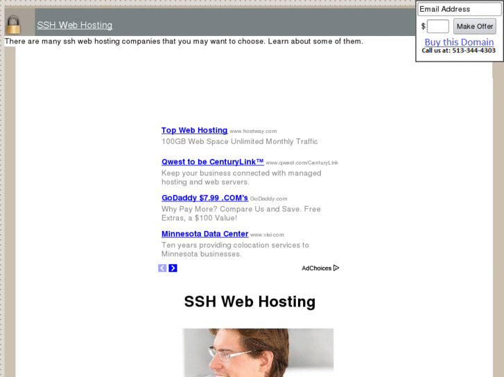 www.sshwebhosting.com