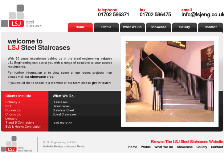 www.steel-staircases.com