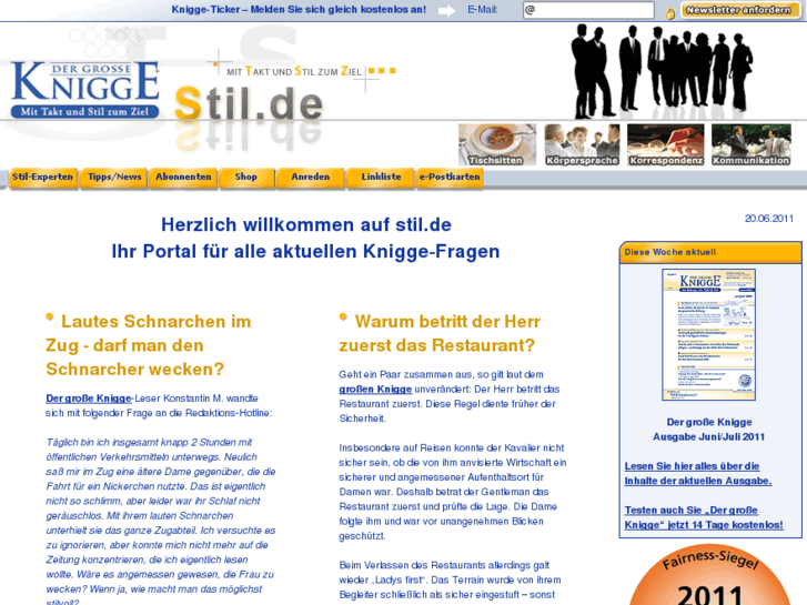 www.stil.de