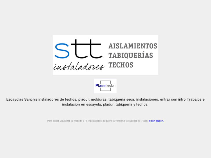 www.stt-instaladores.com