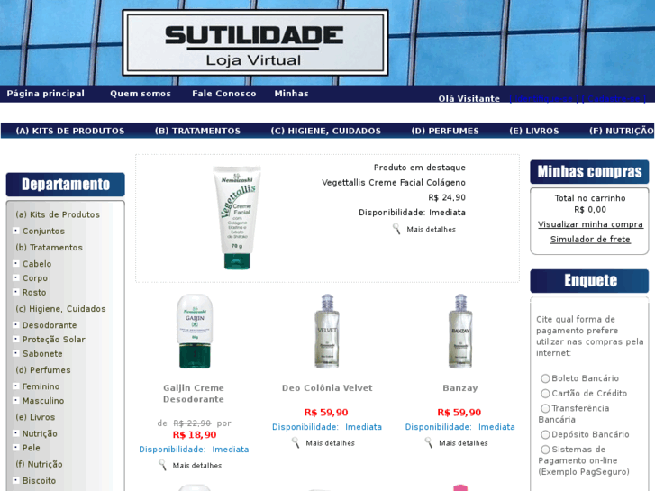 www.sutilidade.com