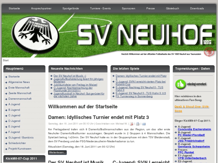 www.sv-neuhof.net