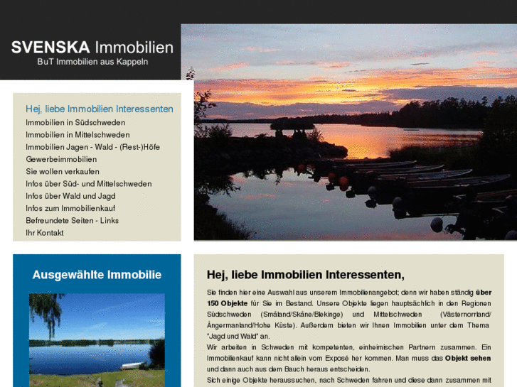 www.svenska-immobilien.com