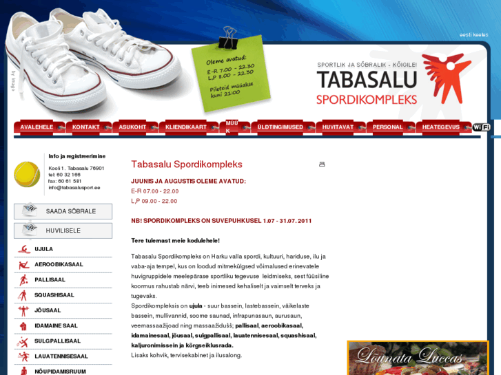 www.tabasalusport.ee