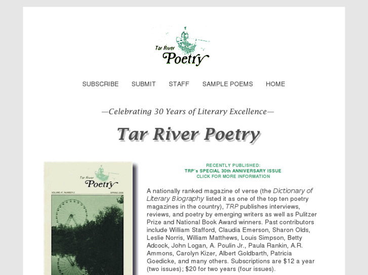 www.tarriverpoetry.com