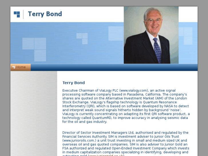 www.terrybond.com