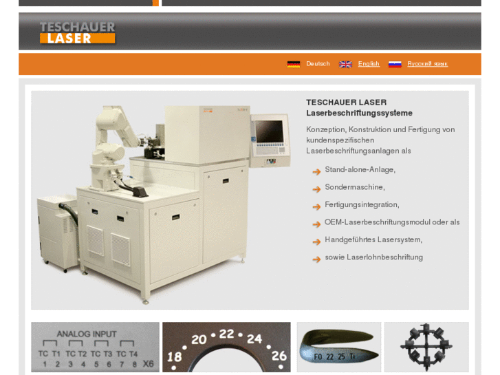 www.teschauer-laser.com