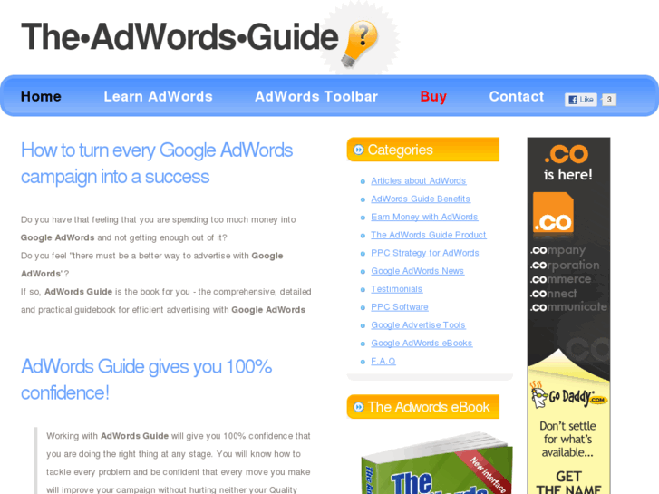 www.the-adwords-guide.com