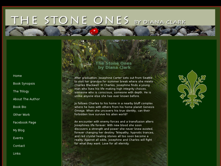 www.thestoneones.com