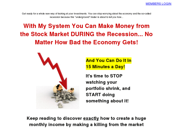 www.tradingprosystemtraining.com