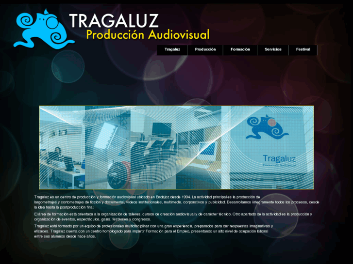 www.tragaluz.com