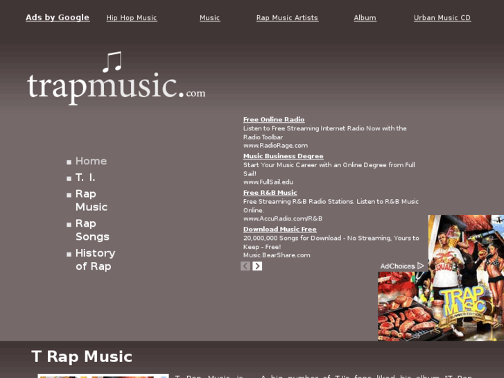 www.trapmusic.com