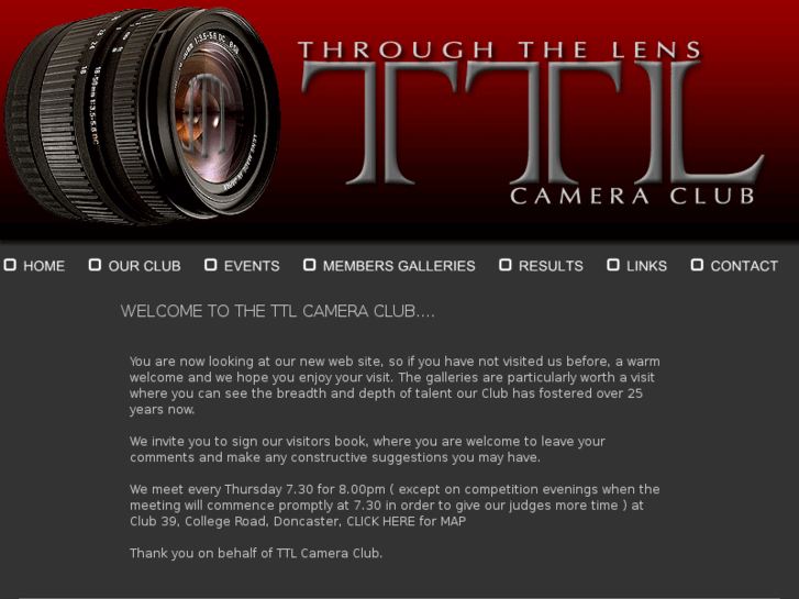 www.ttlcameraclub.com