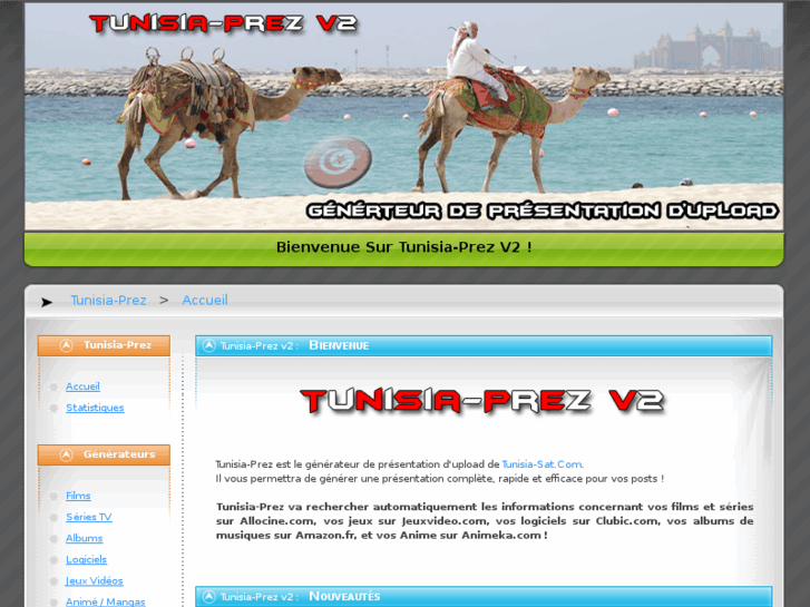 www.tunisia-prez.info