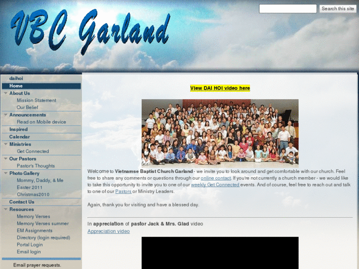 www.vbcgarland.org