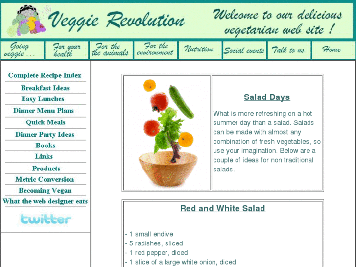 www.veggierevolution.com