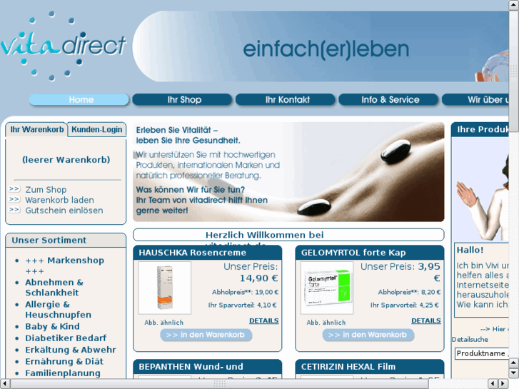 www.vitadirekt.de