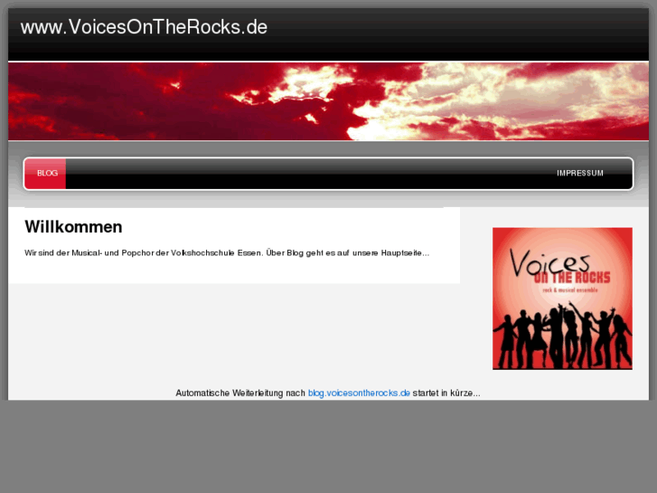 www.voicesontherocks.de