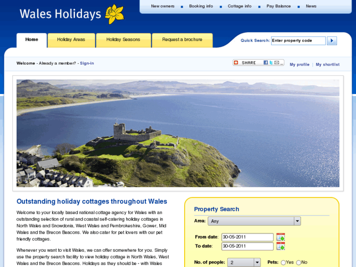 www.wales-holidays.co.uk