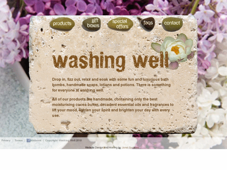 www.washing-well.com