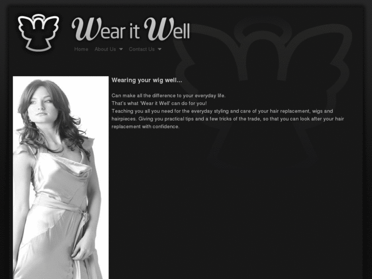 www.wearitwell.org