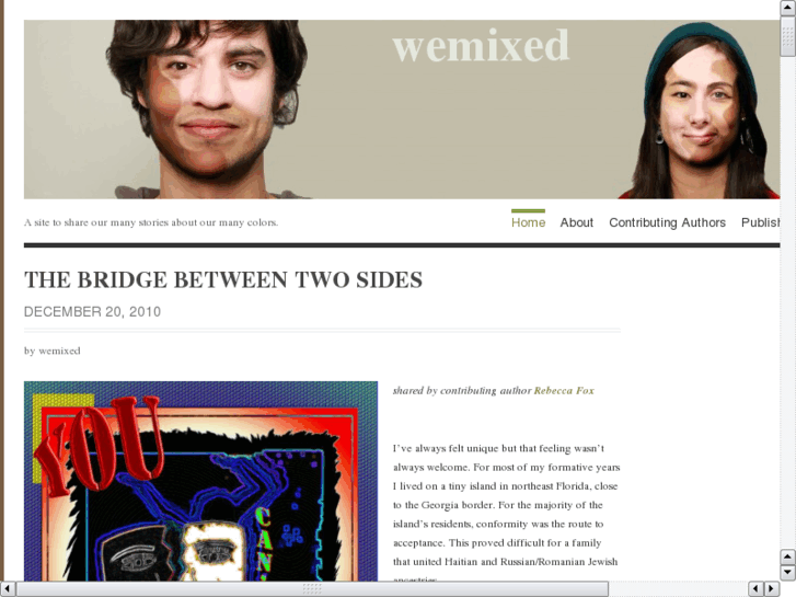 www.wemixed.com