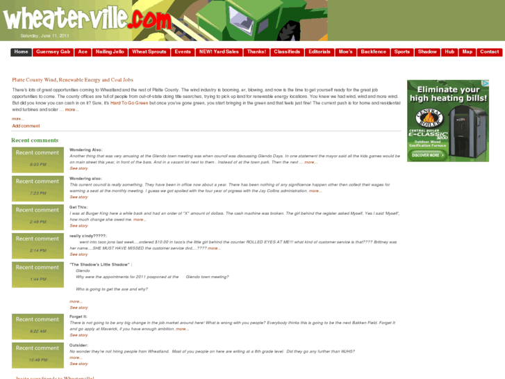 www.wheaterville.com