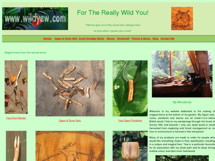 www.wildyew.com