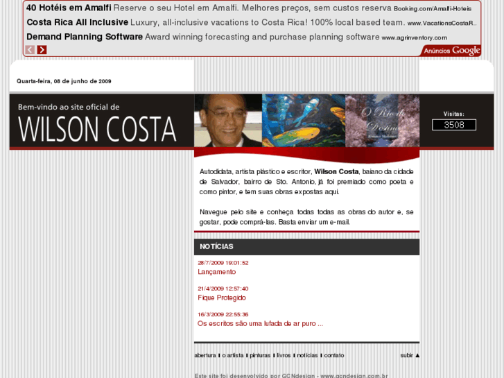 www.wilsoncosta.net