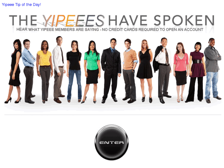 www.yipeee.com