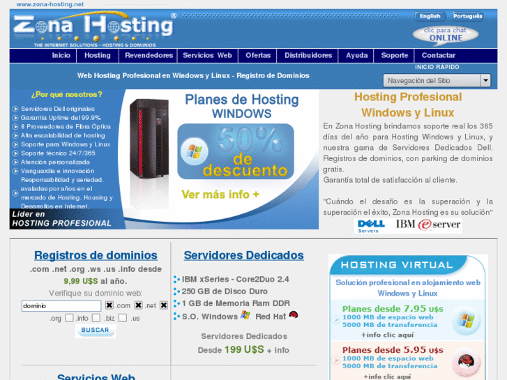 www.zona-hosting.net