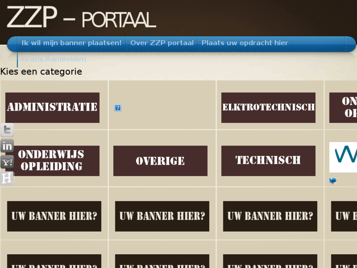 www.zzp-portaal.info