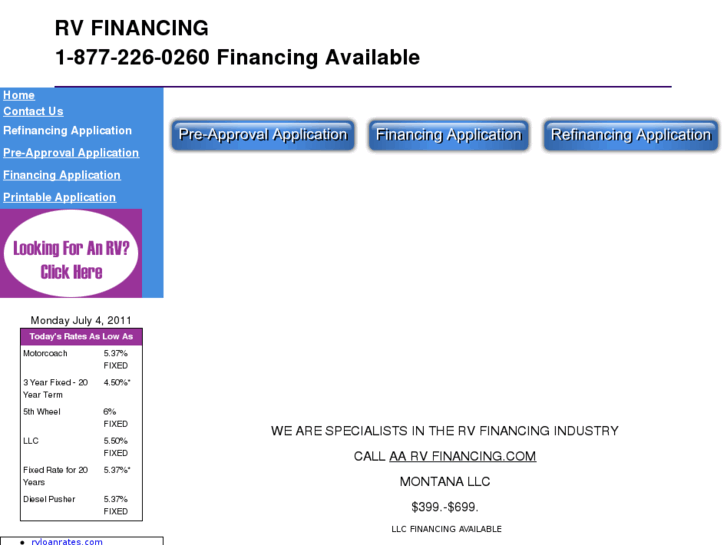 www.aarvfinancing.com