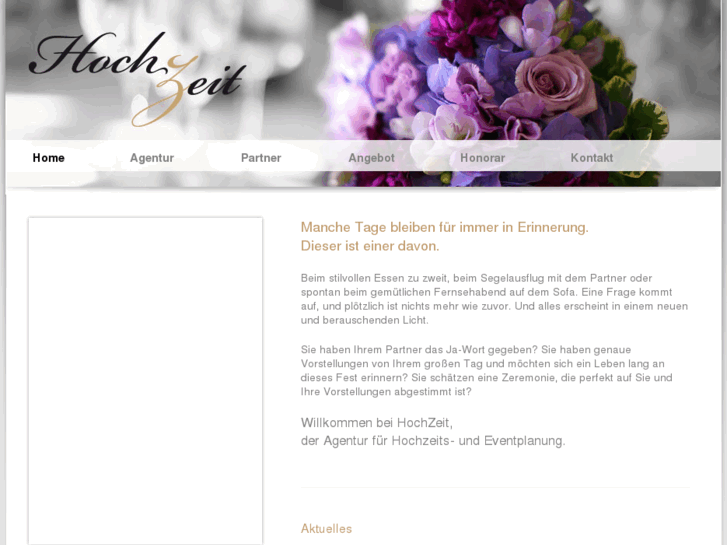 www.agentur-hochzeit.de